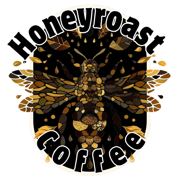 Honeyroast Coffee